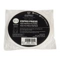Espro Paper Filters 100 pcs. 1032PF-100 White