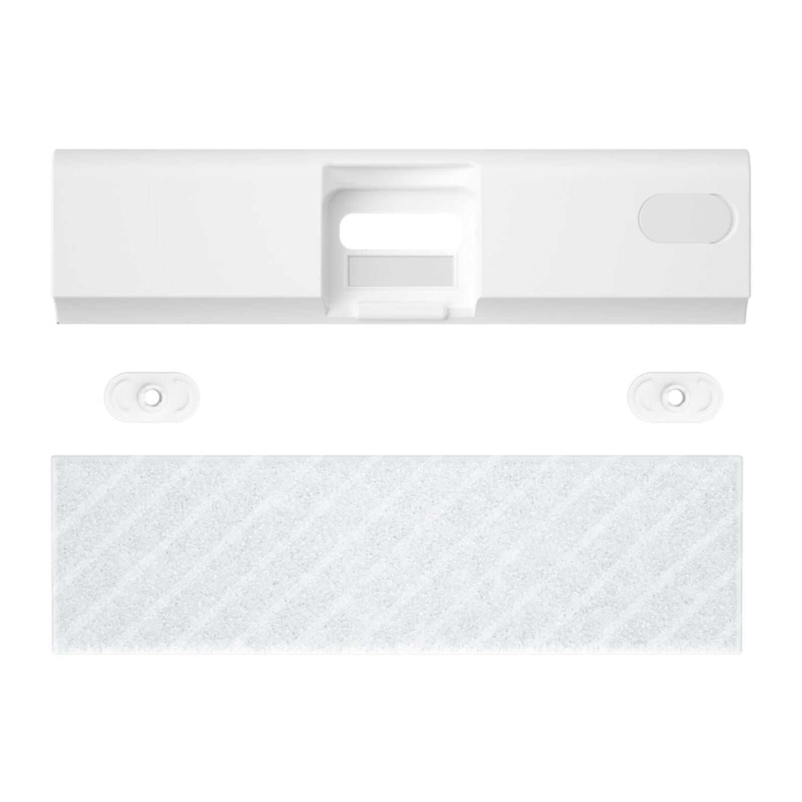 Roidmi Water Tank Filter White