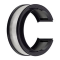 Roidmi Top Filter White