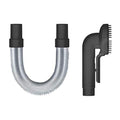 Roidmi Pet Brush Black