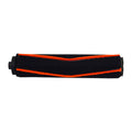 Roidmi Soft Velvt Roller v. Brush Black