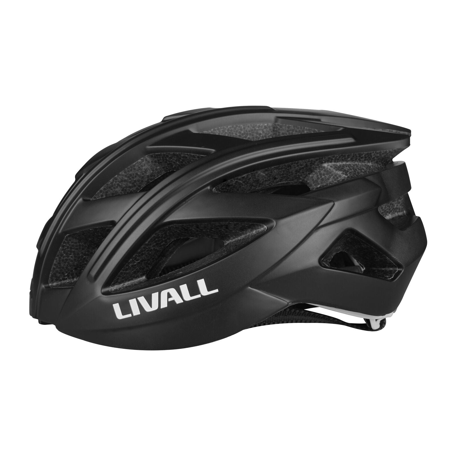 Livall BH60SE NEO Helmet L  Black