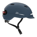 Livall C20 Helmet M  Blue