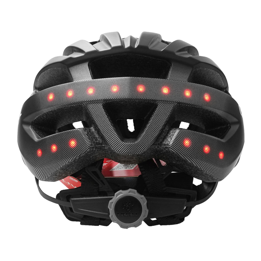 Livall MT1 NEO Helmet M  Matte Black