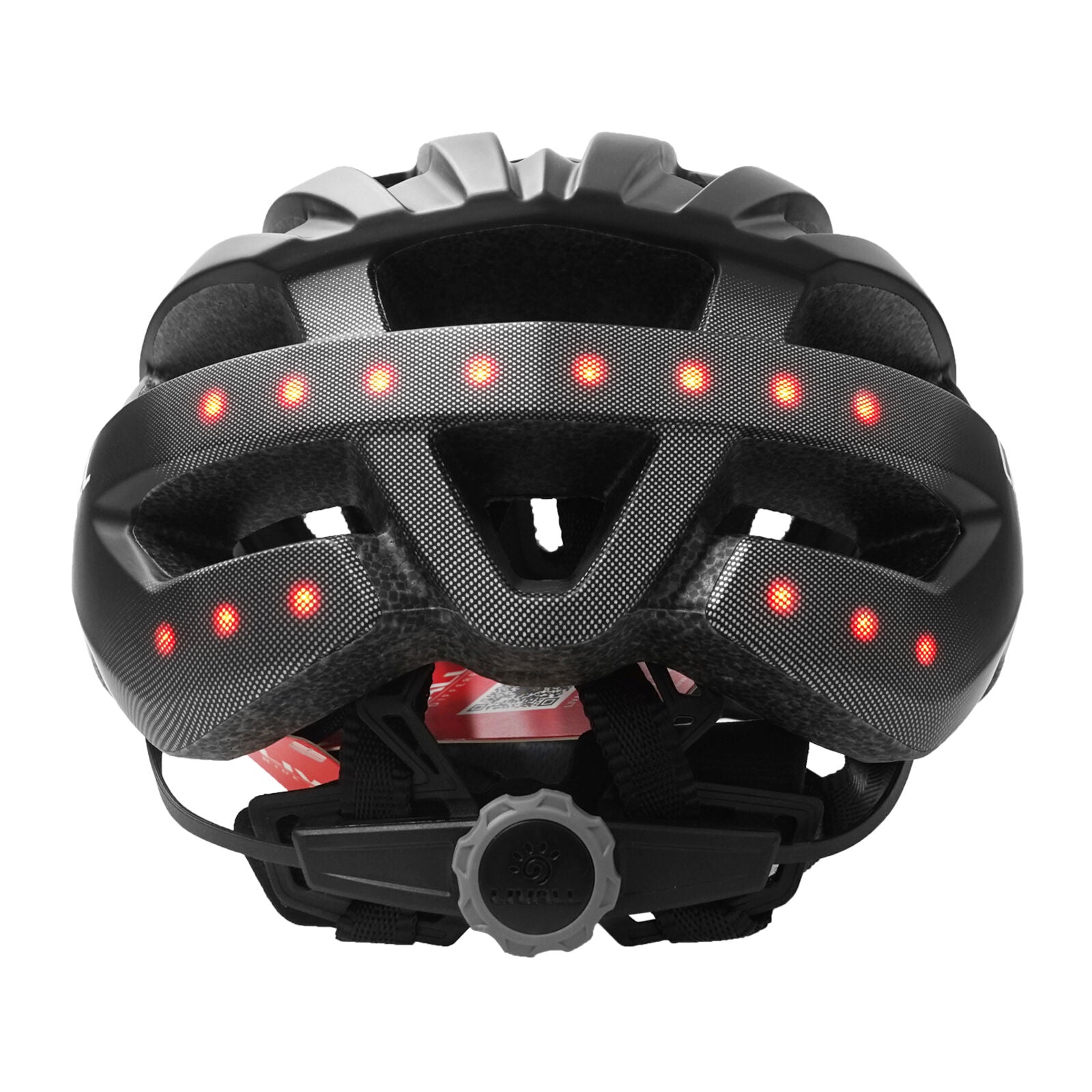 Livall MT1 NEO Helmet M  Matte Black
