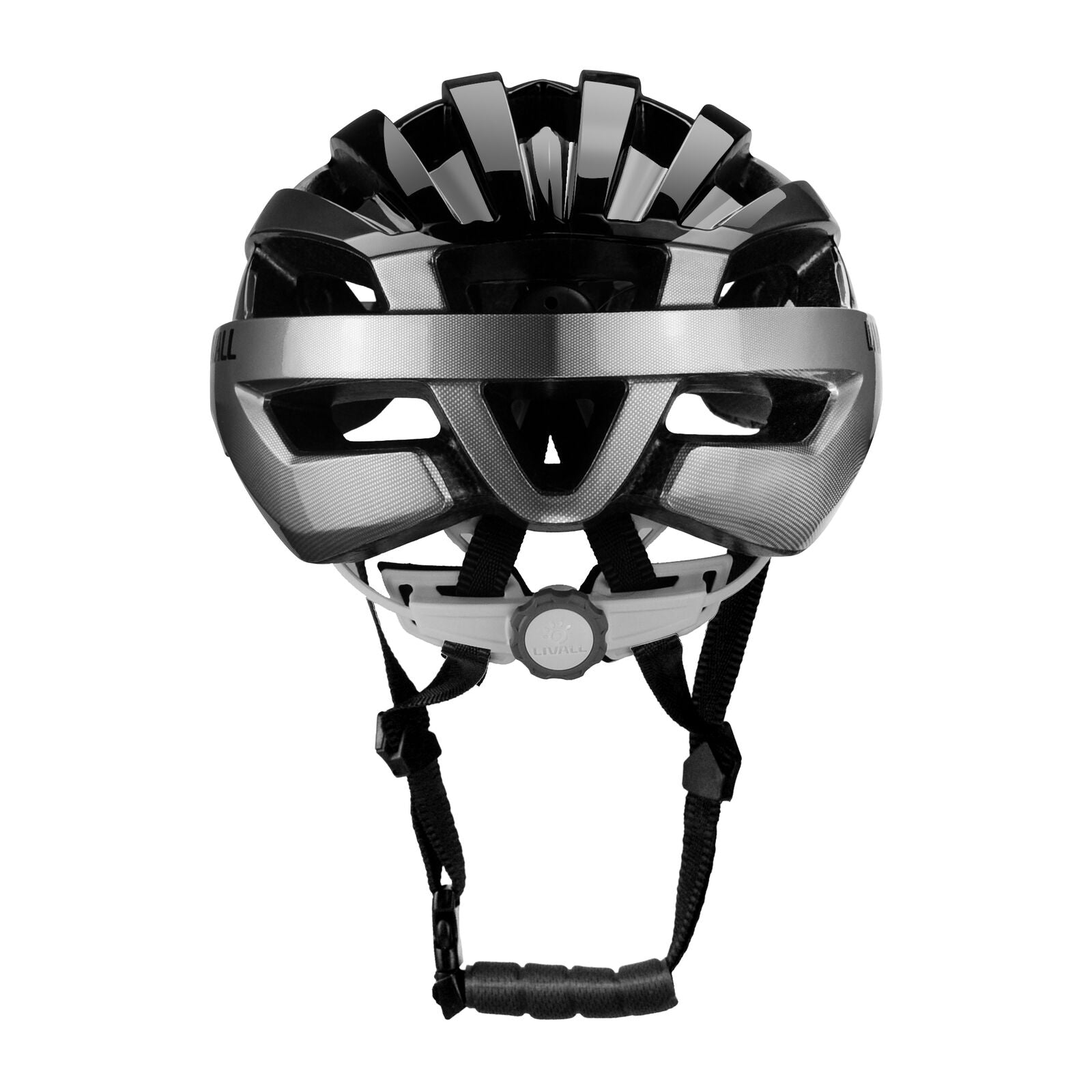 Livall MT1 NEO Helmet L  Black,Grey