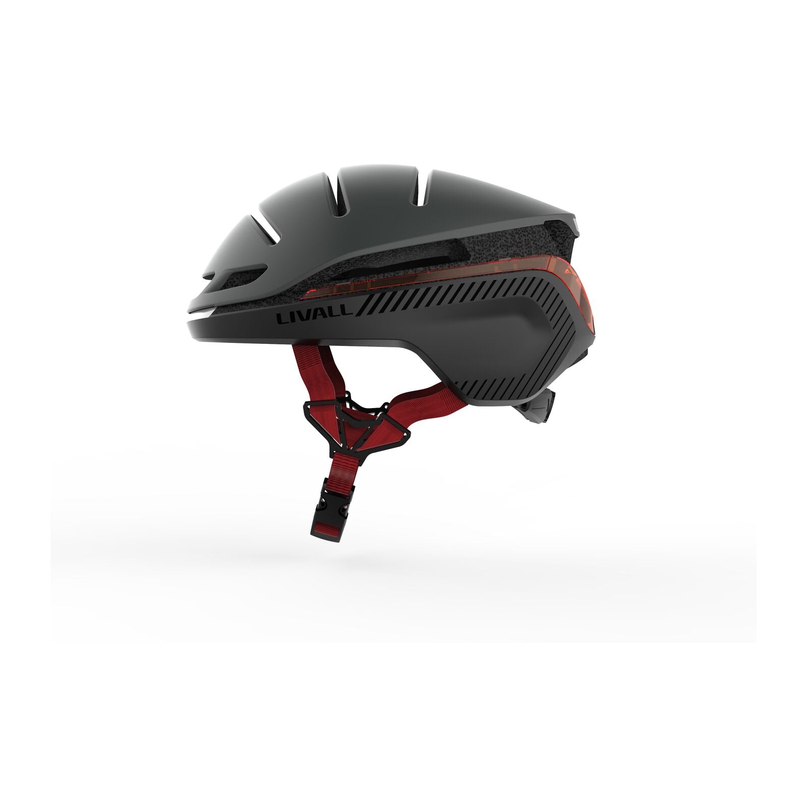 Livall EVO21 Helmet L  Black