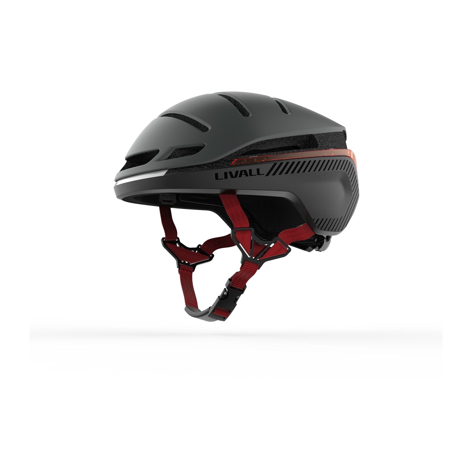 Livall EVO21 Helmet L  Black