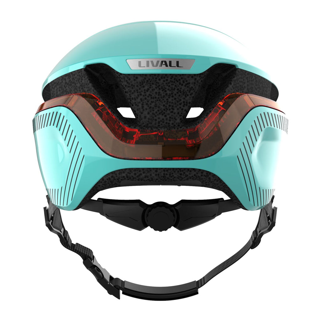 Livall EVO21 Helmet L  Mint