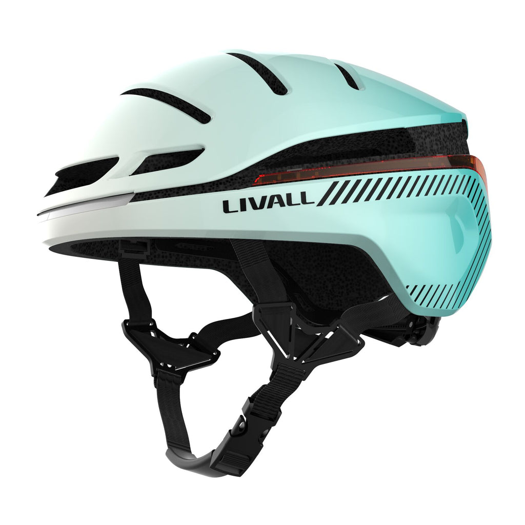 Livall EVO21 Helmet M  Mint
