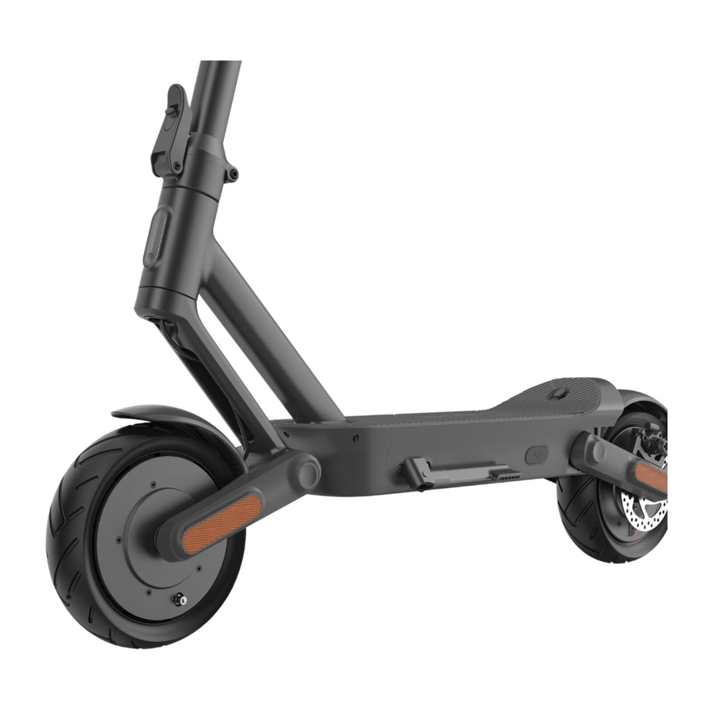 Yadea Elite Max+ Kickscooter Grey