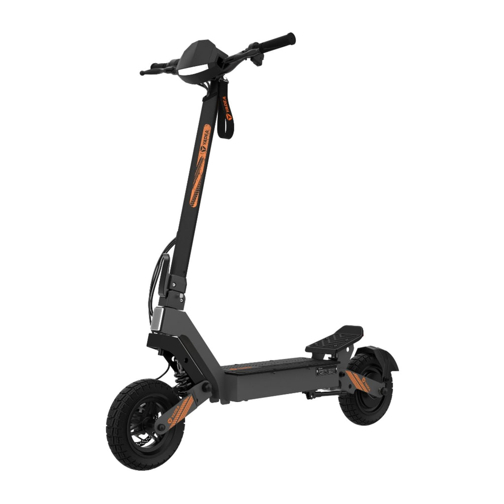 Yadea G10 20 Kickscooter Grey
