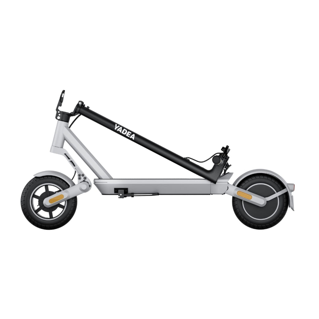 Yadea Artist Lite 20 Kickscooter Grey