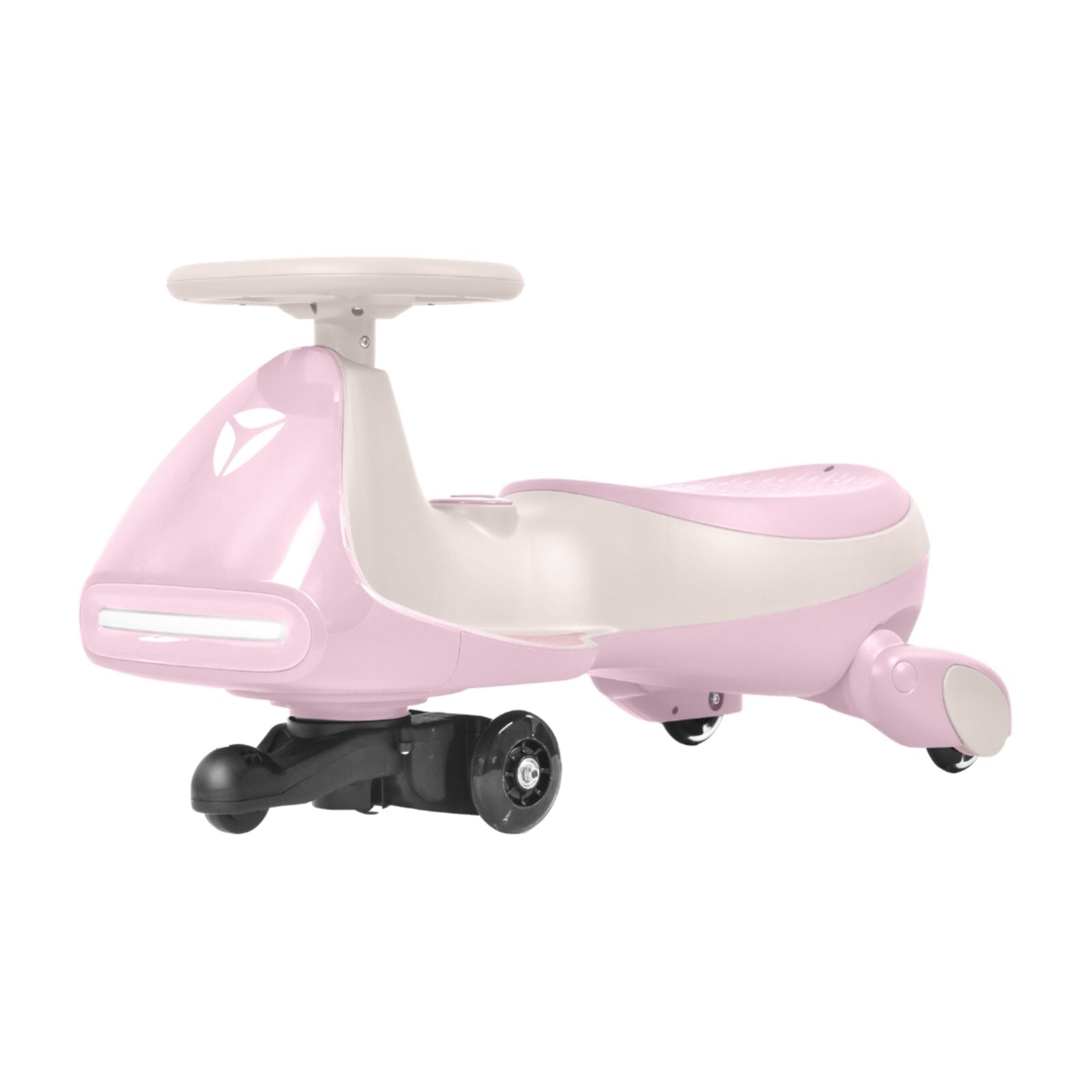 Yadea Twist car Toy Pink