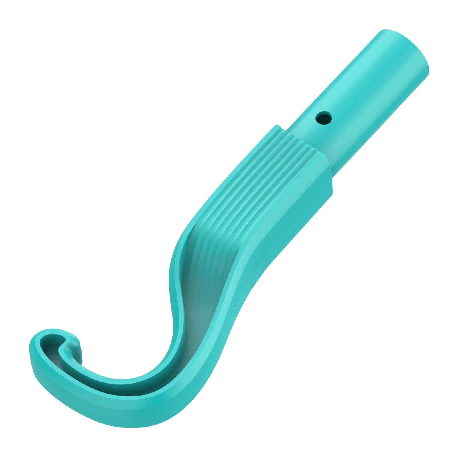 Aiper Retrieval Hook for All Scuba Series - Blue Cordless pool cleaner Blue