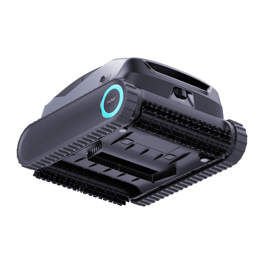 Aiper Scuba X1 Pro Cordless pool cleane Black