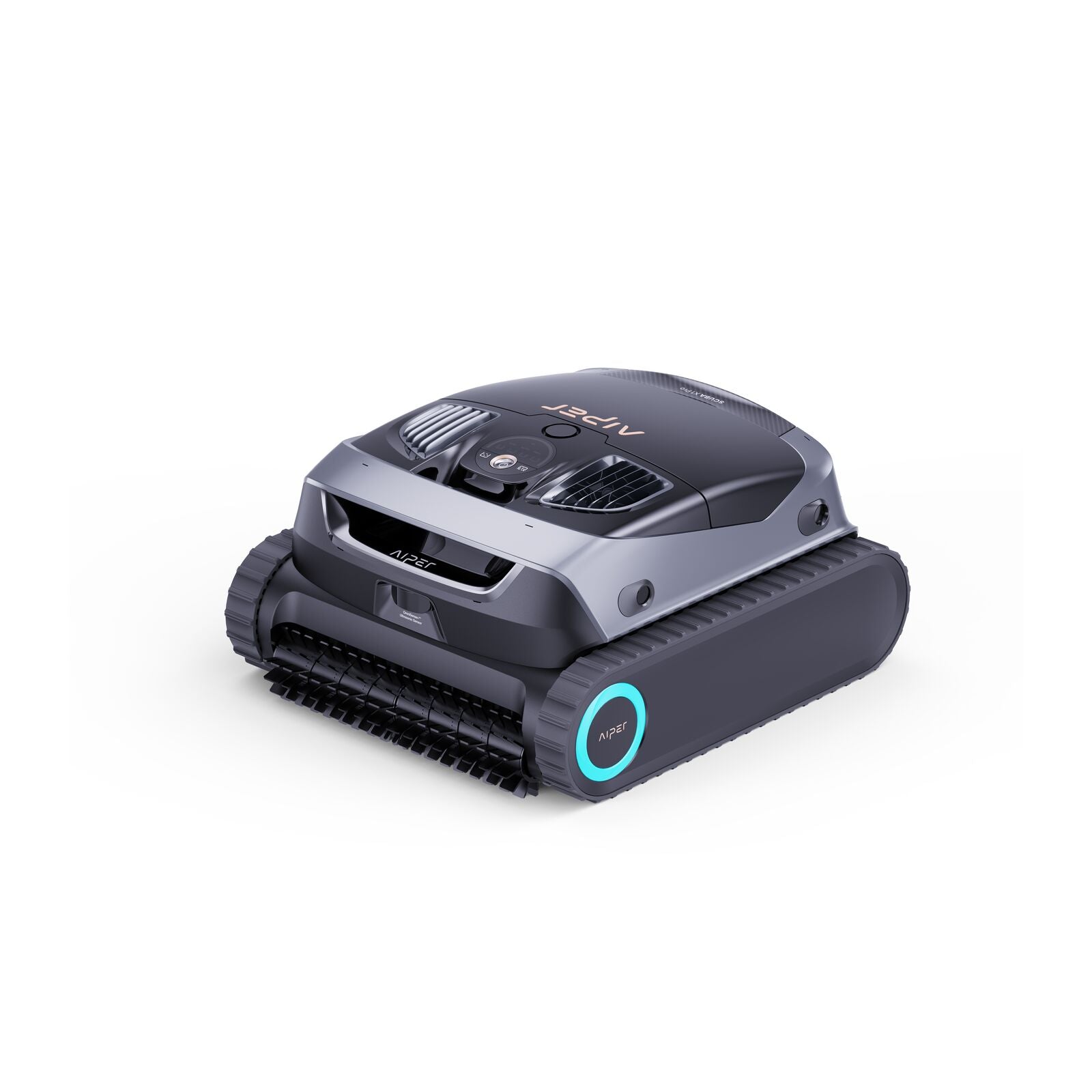 Aiper Scuba X1 Pro Cordless pool cleane Black