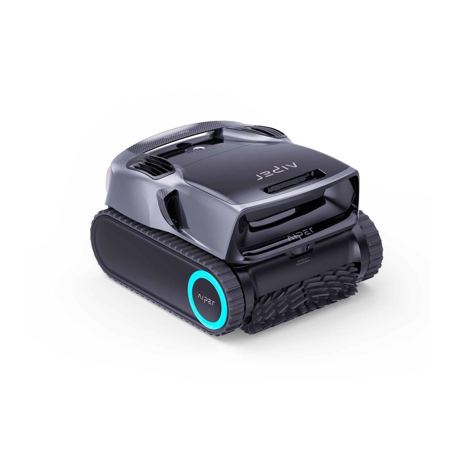 Aiper Scuba X1 Pro MAX Cordless pool cleane Black