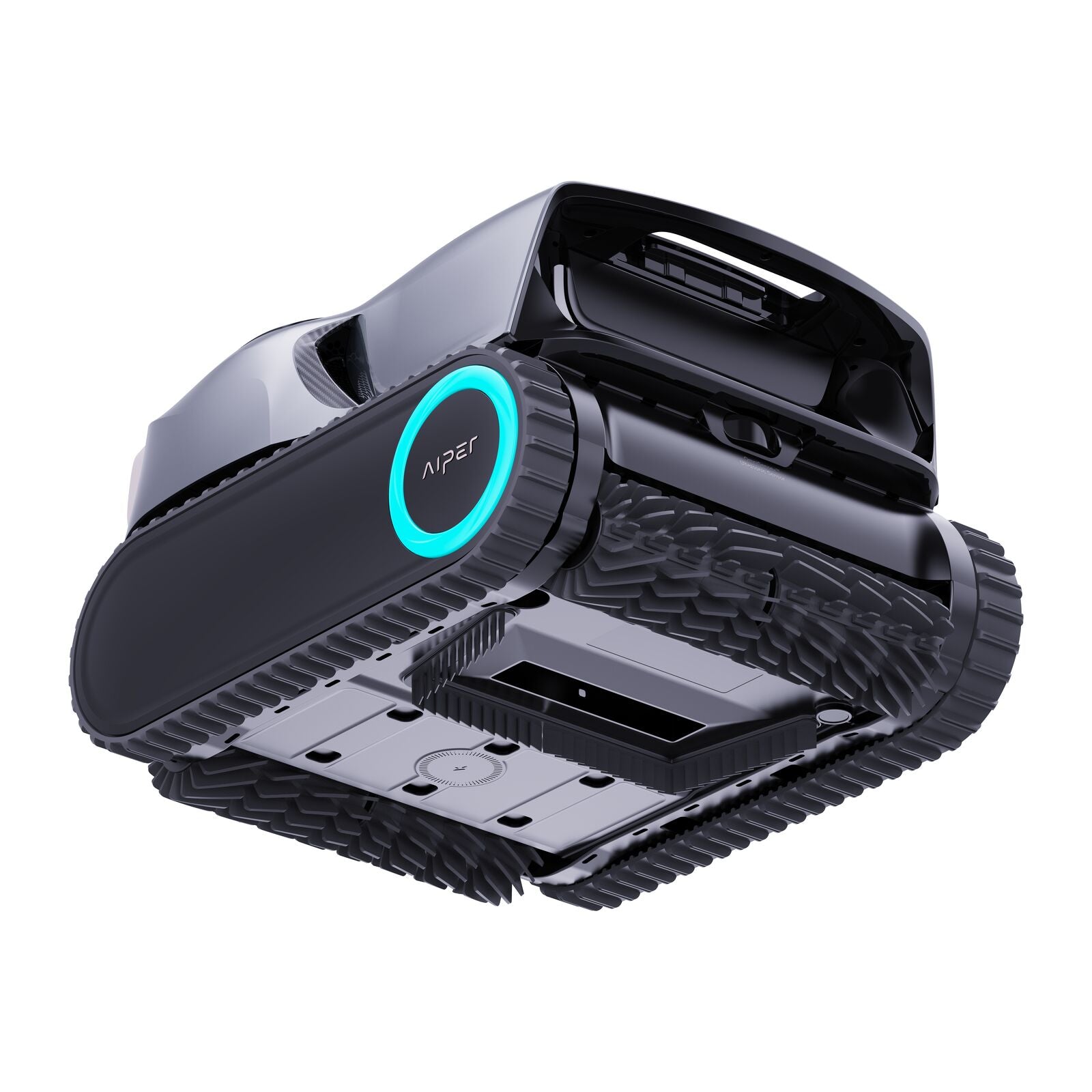 Aiper Scuba X1 Pro MAX Cordless pool cleane Black