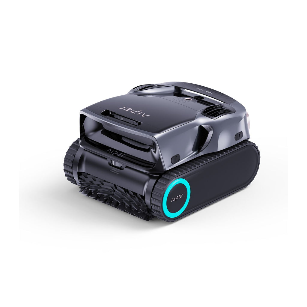 Aiper Scuba X1 Pro MAX Cordless pool cleane Black