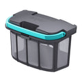 Aiper Scuba X1 Pro Debris Basket Grey