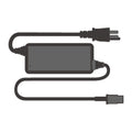 Aiper Scuba X1 Pro Power Adapter Black