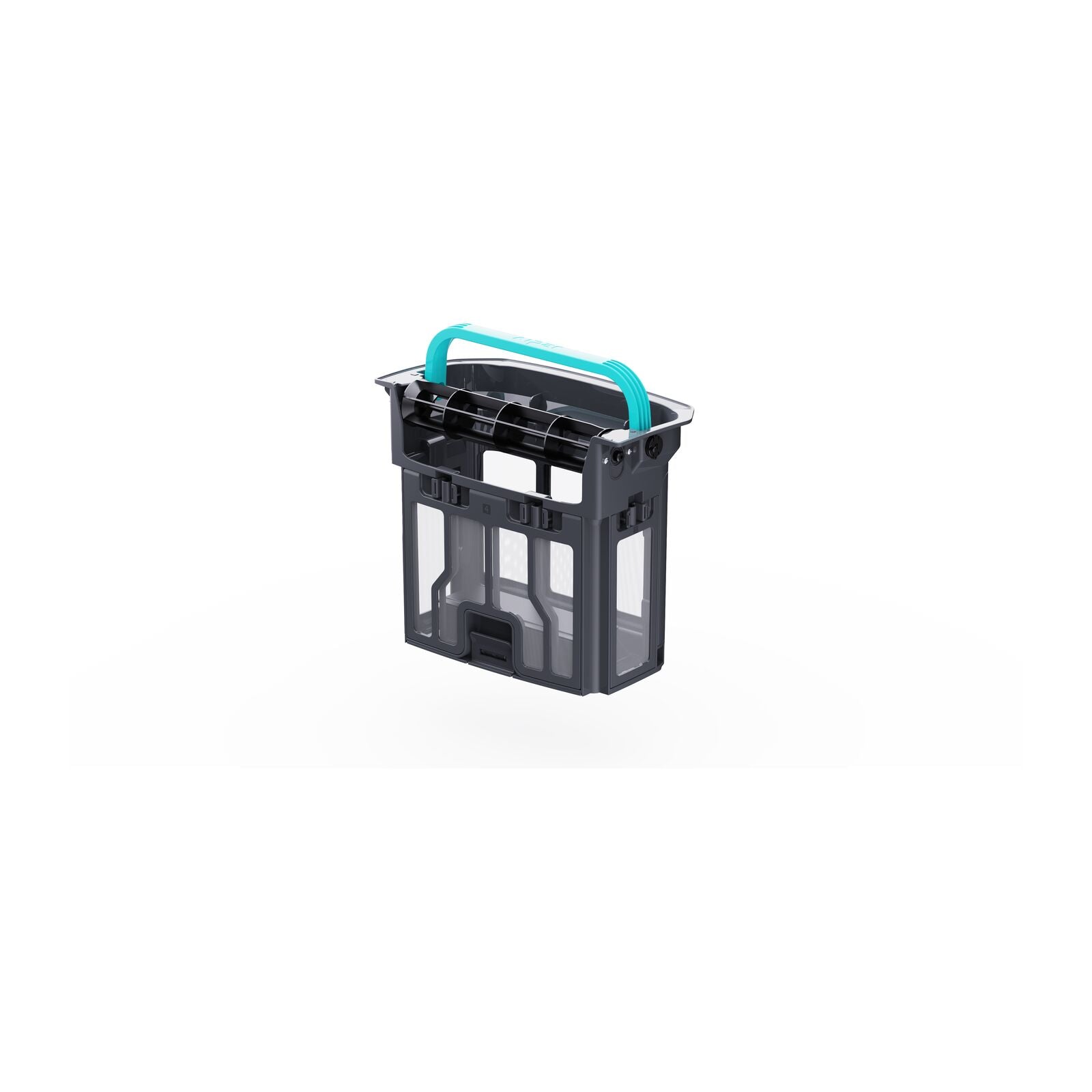 Aiper Scuba X1 Pro Max Debris Basket Grey