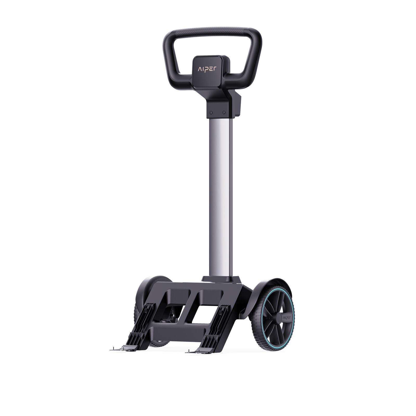 Aiper Caddy Black