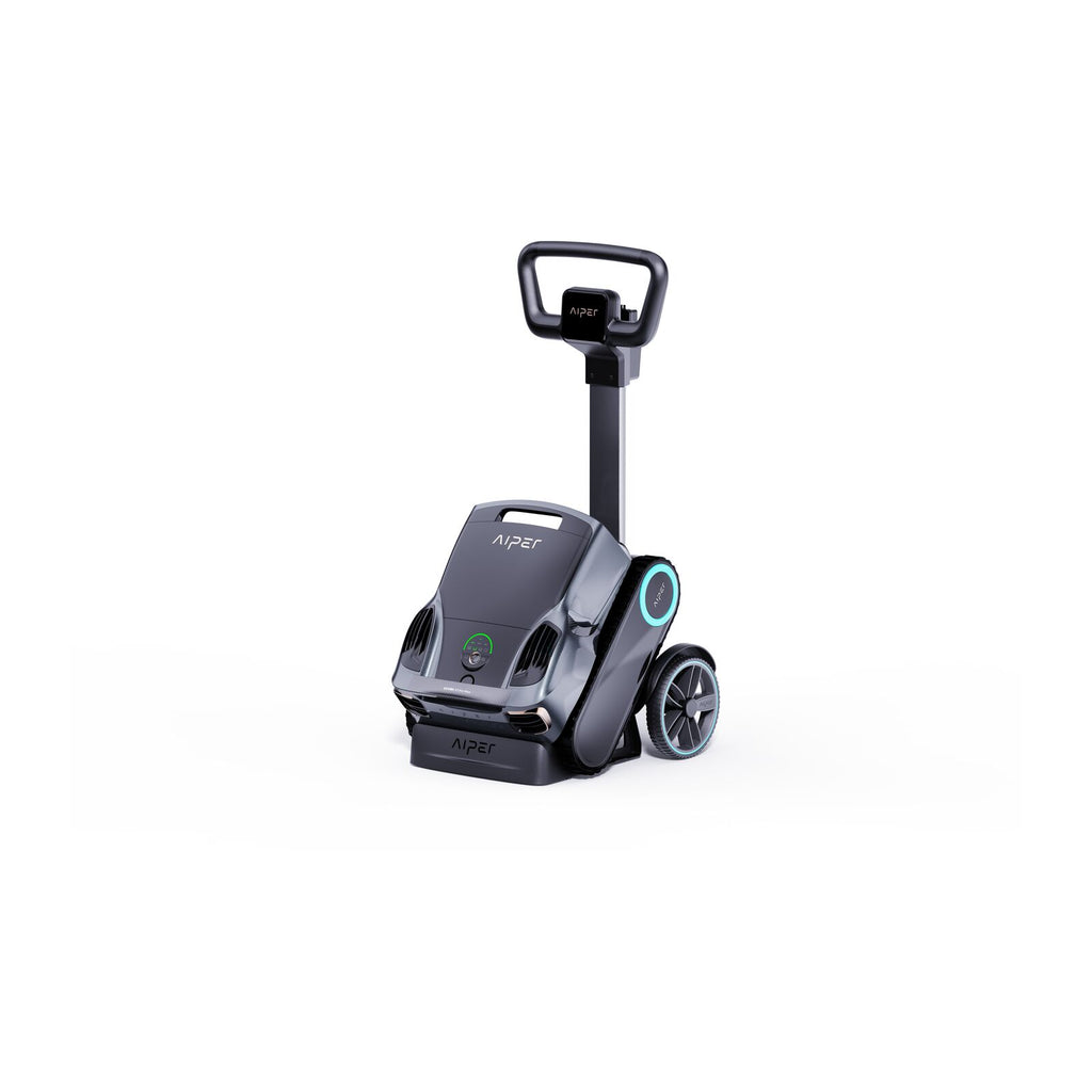 Aiper Caddy Black