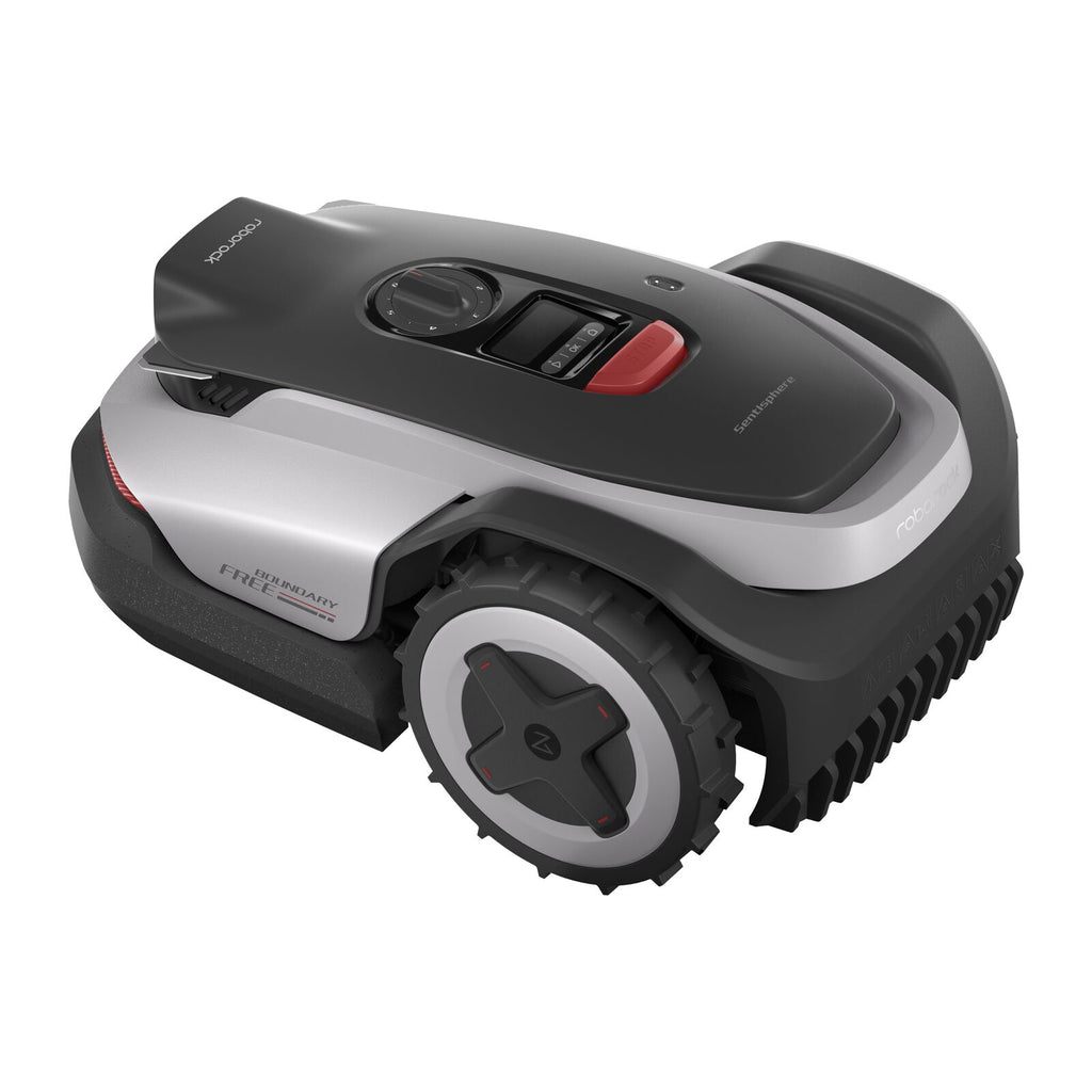 Roborock RockNeo Q110 Robotic lawn mower Light Grey