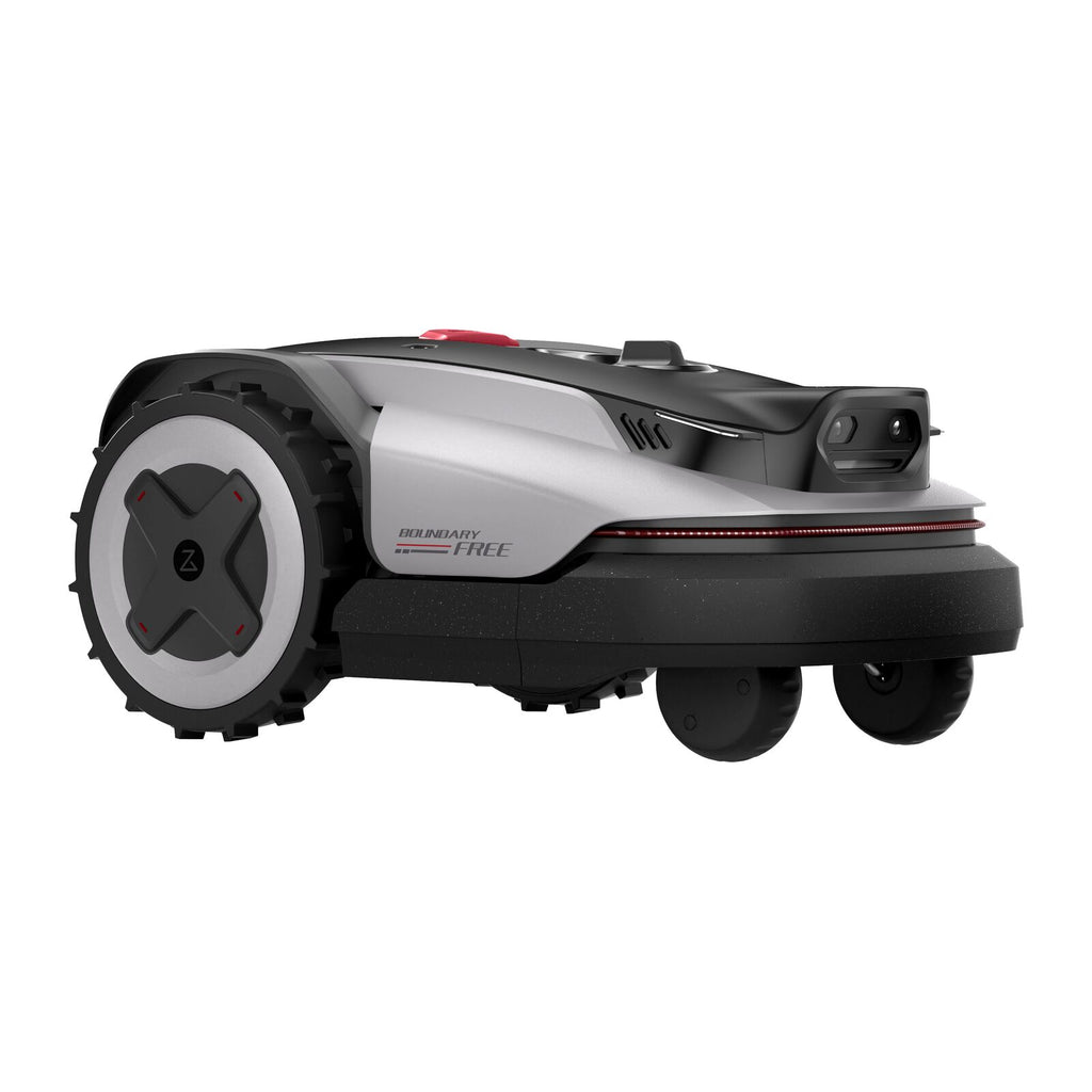 Roborock RockNeo Q110 Robotic lawn mower Light Grey