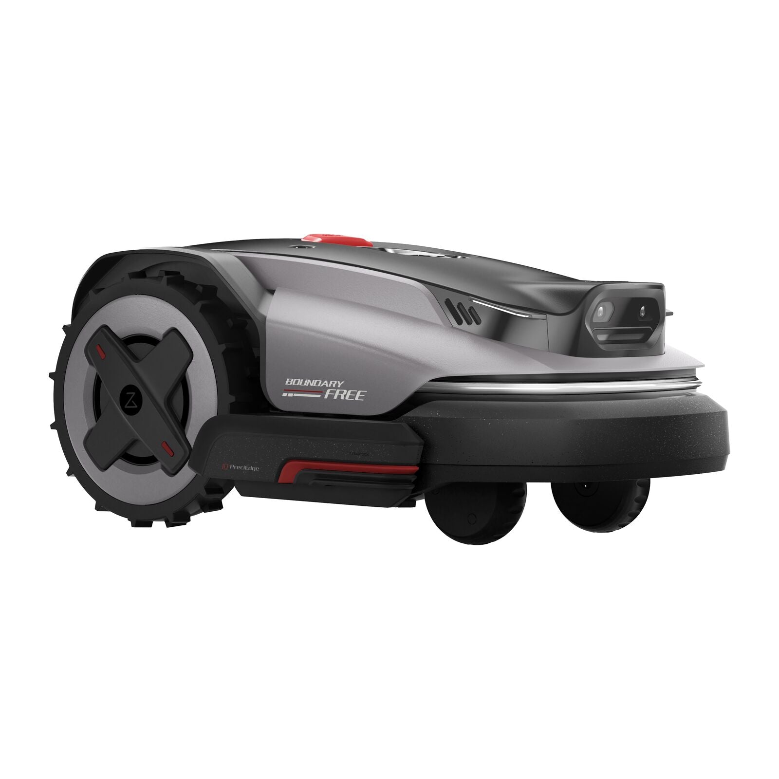 Roborock RockMow S108 Robotic lawn mower Dark grey