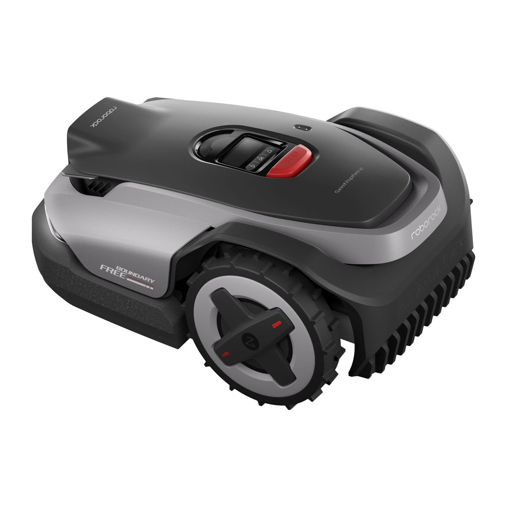 Roborock RockMow S115 Robotic lawn mower Dark grey