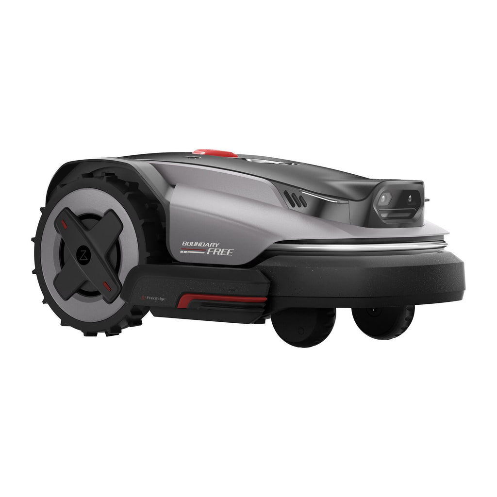 Roborock RockMow S115 Robotic lawn mower Dark grey