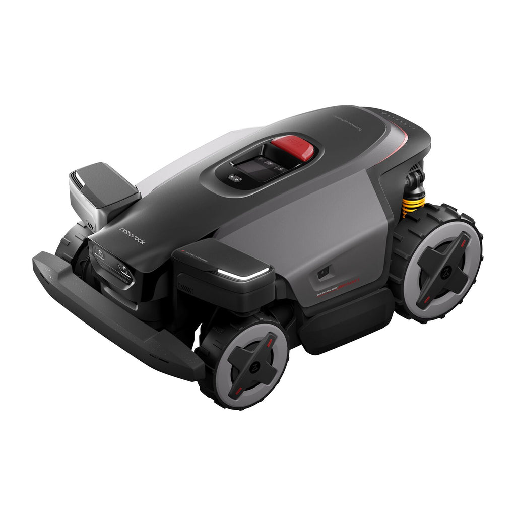 Roborock RockMow Z130 Robotic lawn mower Dark grey