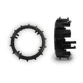 Robomow RoboGrips TS/MS/RS Black