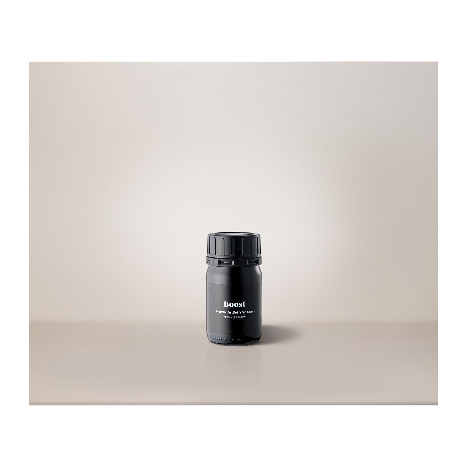 Teministeriet Ayurveda Boost  Organic - Jar Tea
