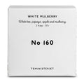 Teministeriet Signature 160 White Mulberry - Box Tea