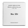 Teministeriet Signature 531 Black Vanilla Chai - Box Tea