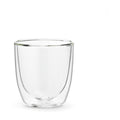 Teministeriet Accessory Double Wall Glass Cup 200 ML
