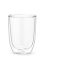 Teministeriet Accessory Double Wall Glass Cup 300 ML