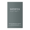Teministeriet Supertea English Breakfast Organic Tea