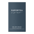 Teministeriet Supertea Earl Grey Organic Tea