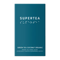 Teministeriet Supertea Green Tea Coconut Organic Tea