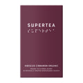 Teministeriet Supertea Hibiscus Cinnamon Organic Tea