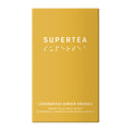 Teministeriet Supertea Lemongrass Ginger Organic Tea