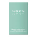 Teministeriet Supertea Cinnamon Ginger Organic Tea
