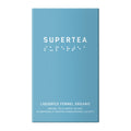 Teministeriet Supertea Liquorice Fennel Organic Tea