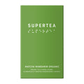 Teministeriet Supertea Matcha Mandarin Organic Tea