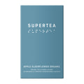 Teministeriet Supertea Apple Elderflower Organic Tea Blue